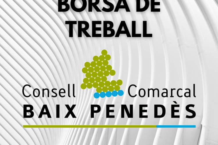 Borsa de Treball