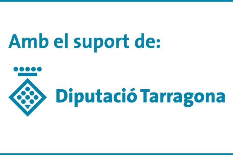 Convenir diputació de Tarragona
